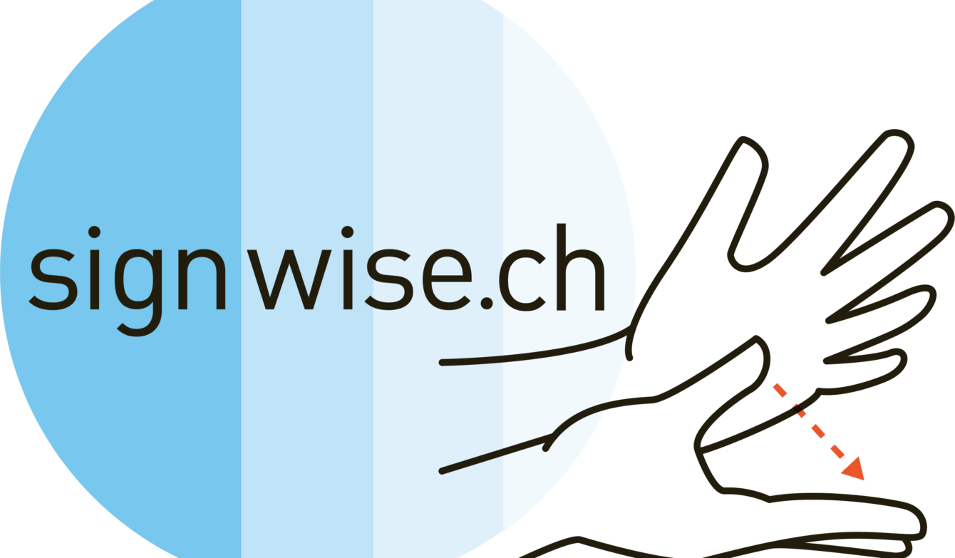 Logo Signwise.ch
