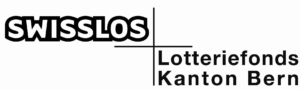 Swisslos - Lotteriefonds Kanton Bern