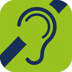 Icon App Hearingloop