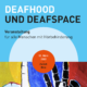 Illustration Deafhood und Deafspace