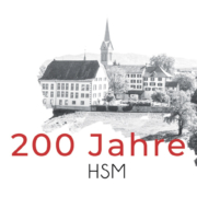 HSM feiert 200-jähriges Jubiläum