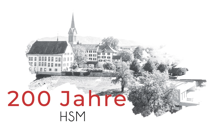 HSM feiert 200-jähriges Jubiläum