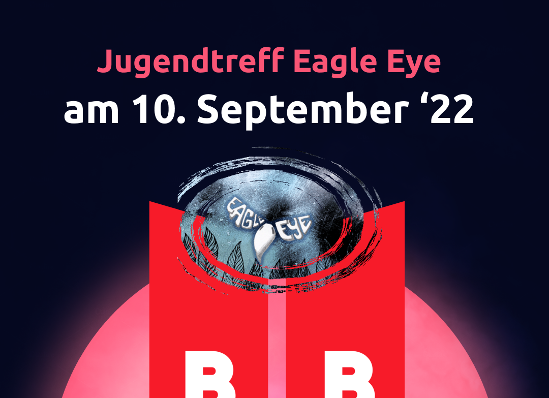 Flyer Eagle Eye