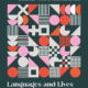 Plakat Languages and Lives in Deaf Communities