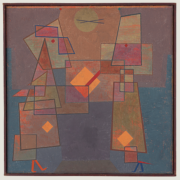 Paul Klee: Vom Rausch der Technik