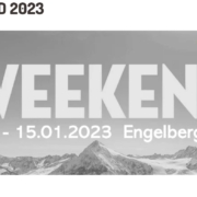 Jugehörig Skiweekend 2023