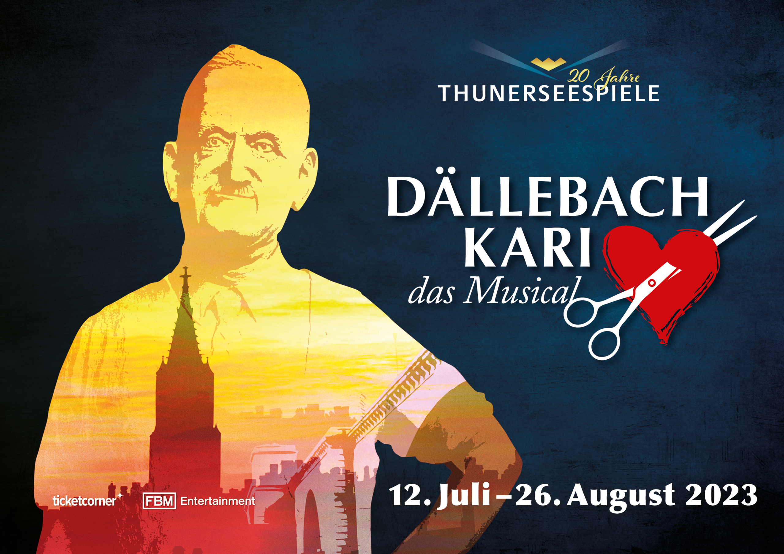 Visualbild Dällenbach Kari