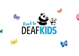 Visualbild DeafKids
