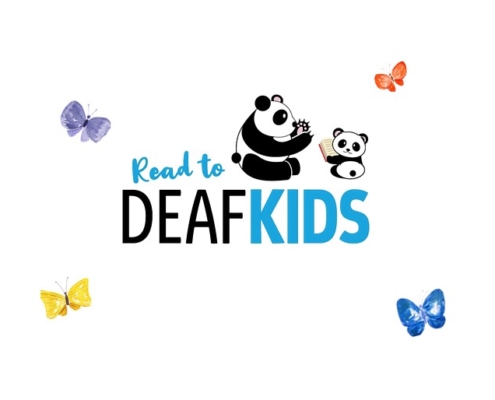 Visualbild DeafKids