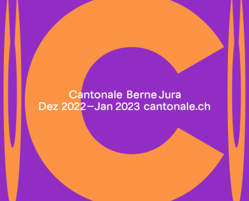 Visualbild Cantonale Berne-Jura