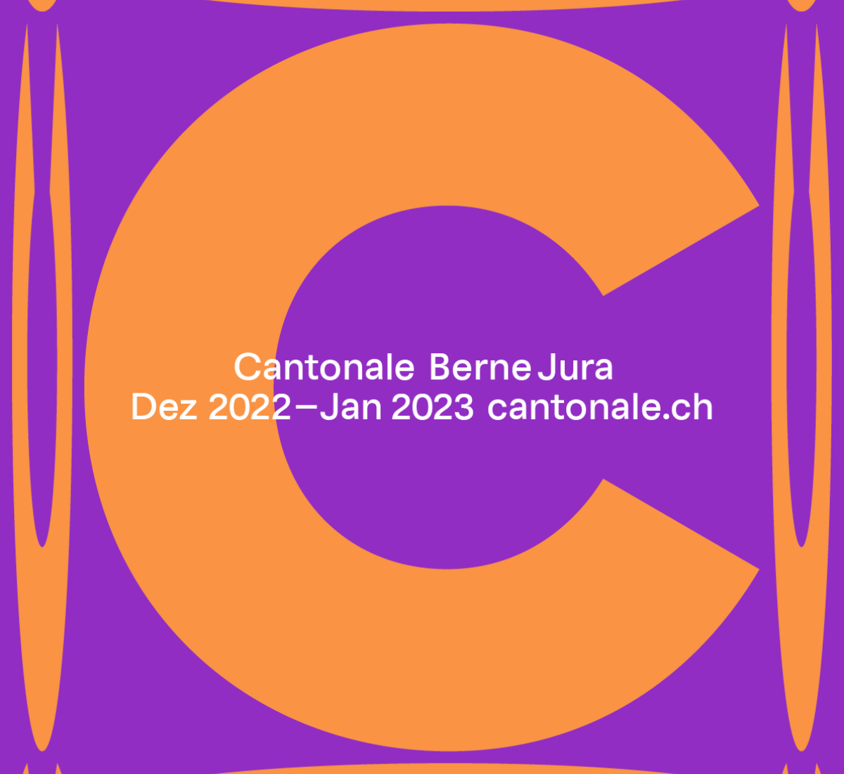 Visualbild Cantonale Berne-Jura