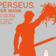 Visualbild Perseus, der Mann.