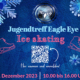 Visualbild Eagle Eye, Ice Skating